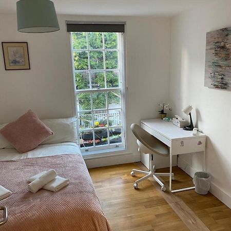 Lovely Private Rooms In Euston, Central Londres Extérieur photo