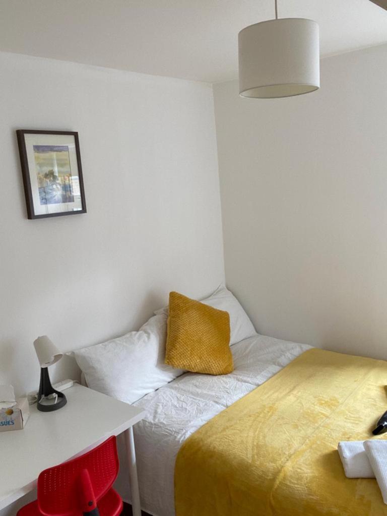 Lovely Private Rooms In Euston, Central Londres Extérieur photo
