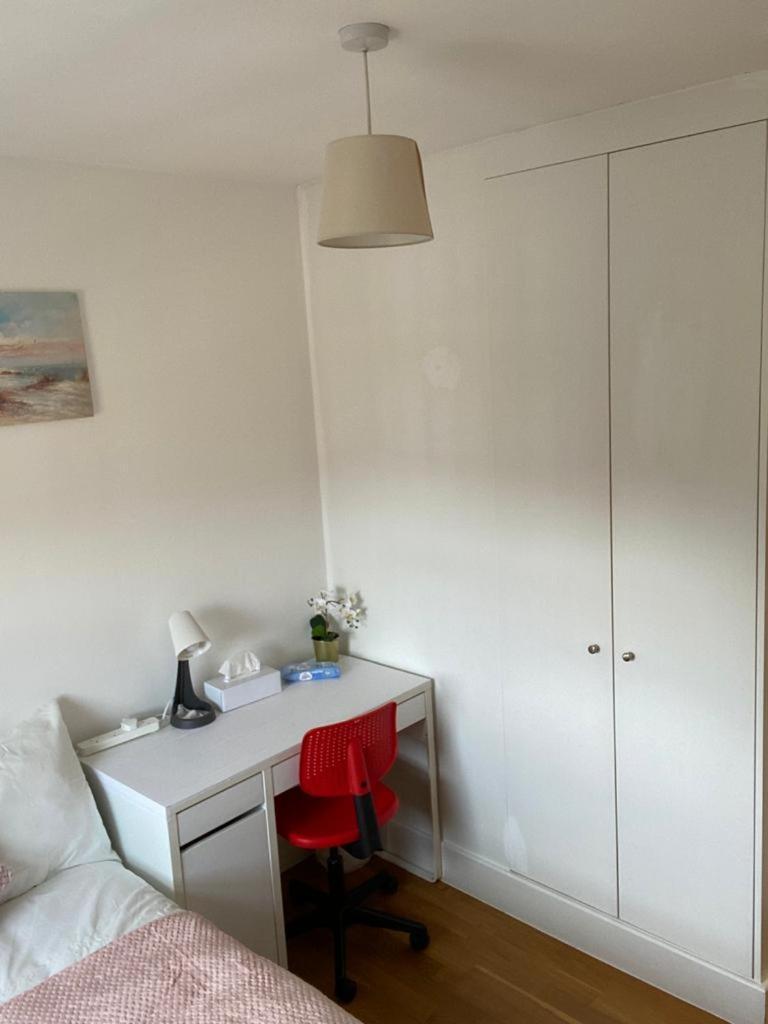 Lovely Private Rooms In Euston, Central Londres Extérieur photo