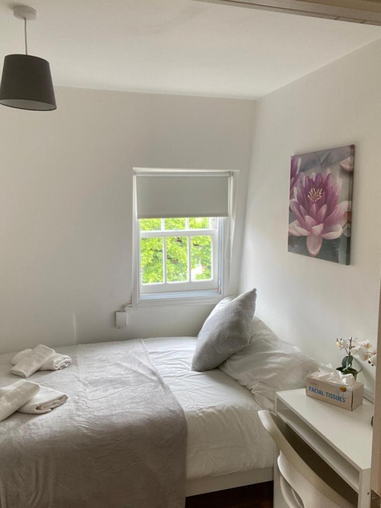 Lovely Private Rooms In Euston, Central Londres Extérieur photo