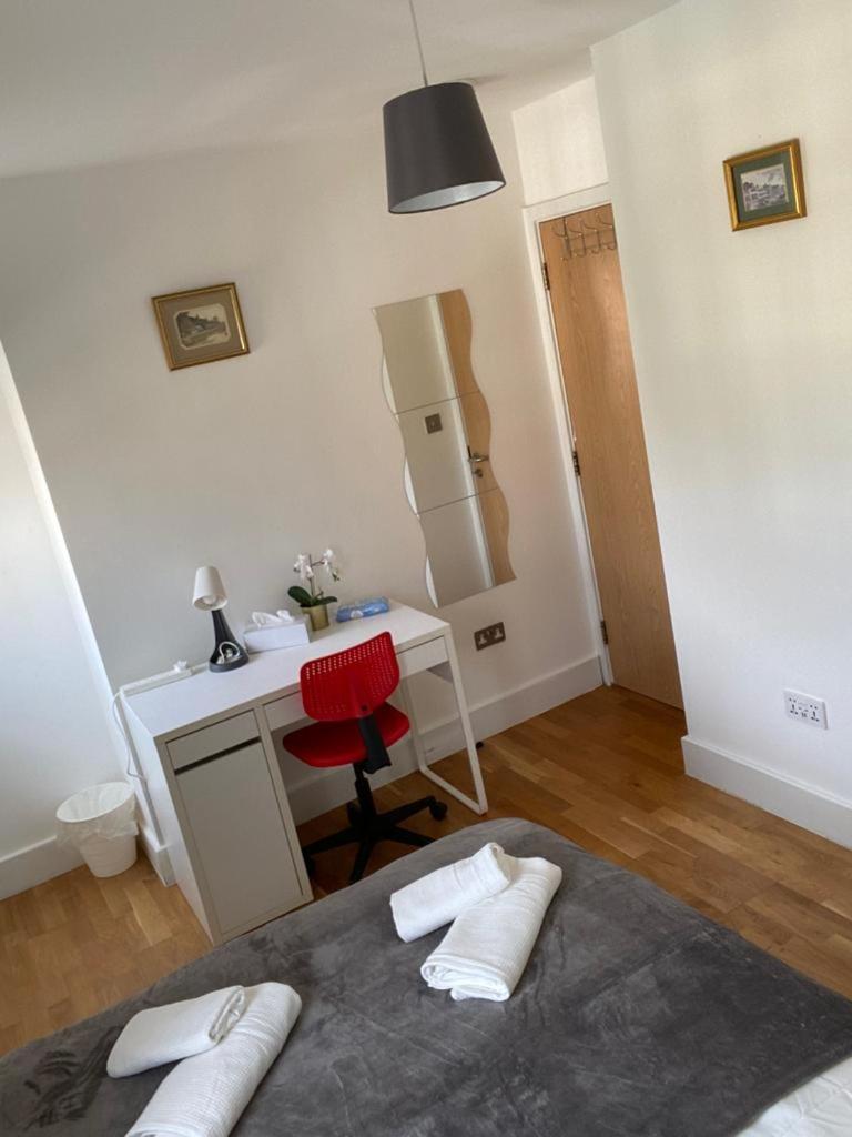 Lovely Private Rooms In Euston, Central Londres Extérieur photo