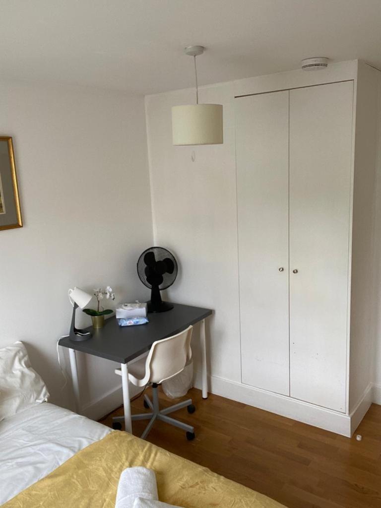 Lovely Private Rooms In Euston, Central Londres Extérieur photo