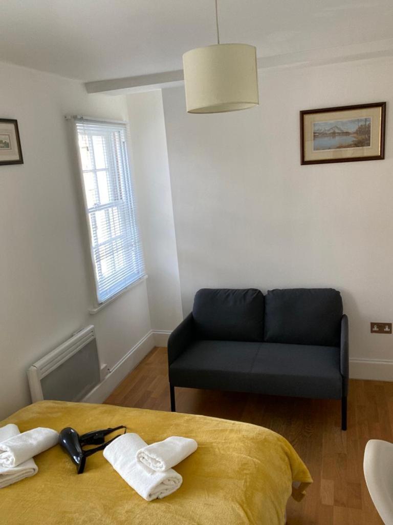 Lovely Private Rooms In Euston, Central Londres Extérieur photo