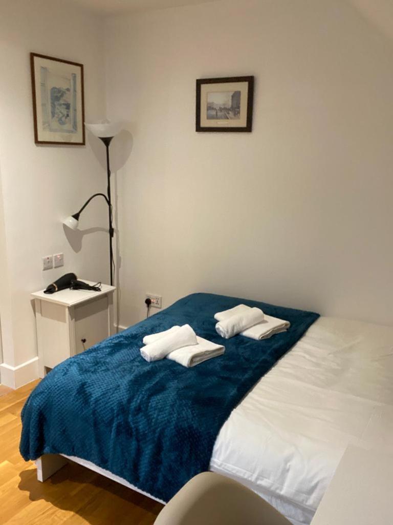 Lovely Private Rooms In Euston, Central Londres Extérieur photo