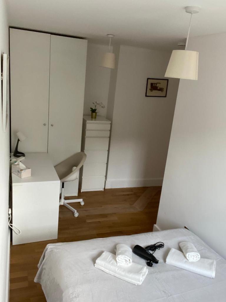 Lovely Private Rooms In Euston, Central Londres Extérieur photo