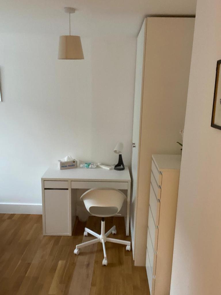 Lovely Private Rooms In Euston, Central Londres Extérieur photo