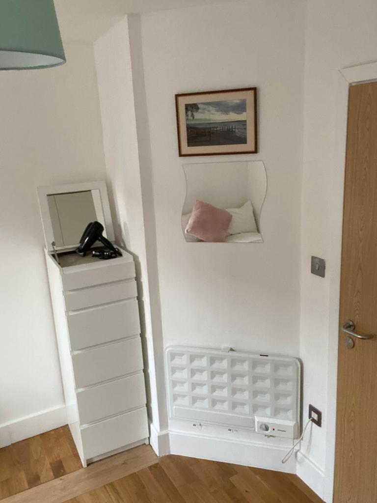 Lovely Private Rooms In Euston, Central Londres Extérieur photo