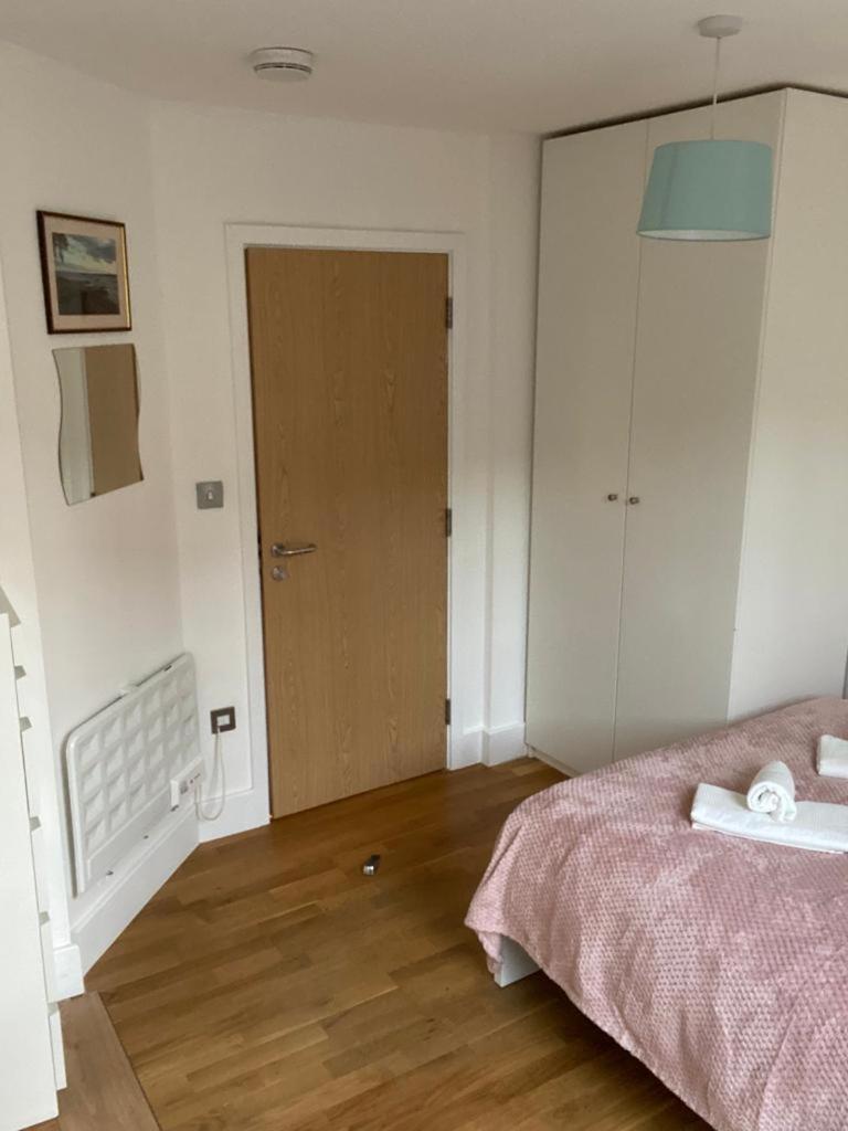 Lovely Private Rooms In Euston, Central Londres Extérieur photo