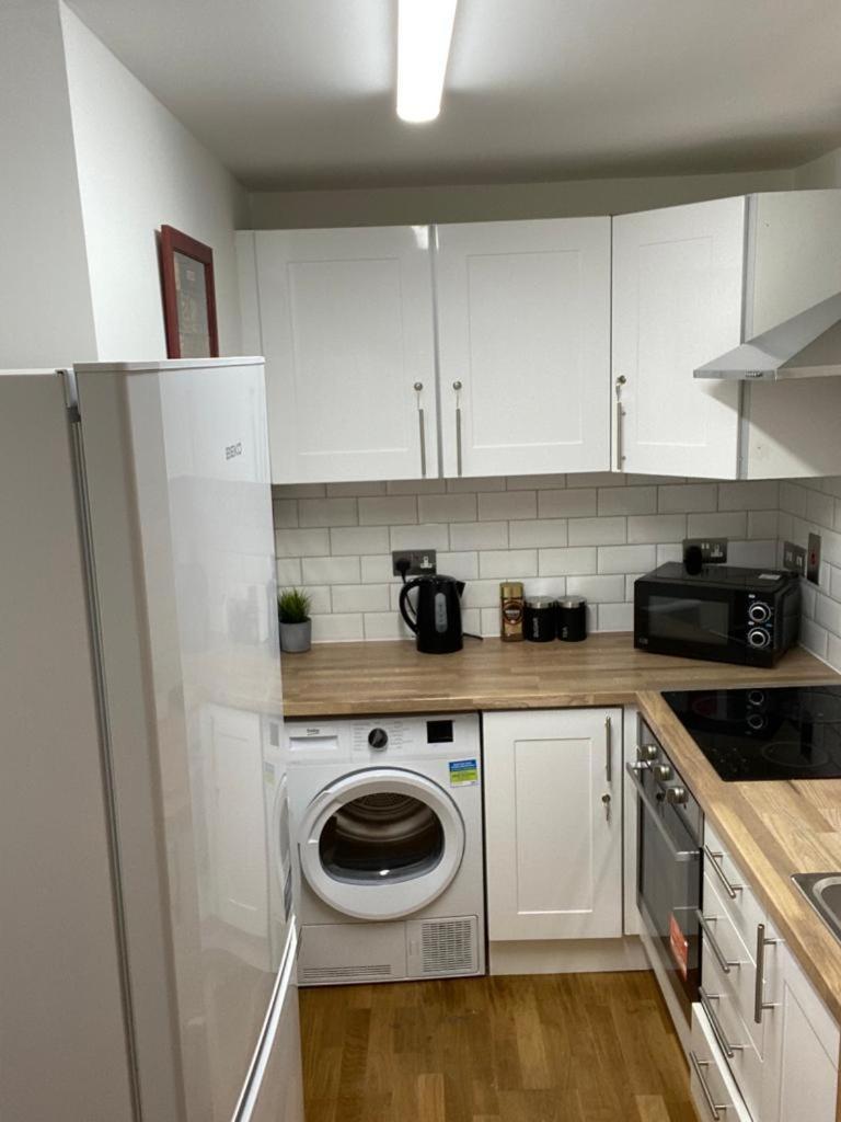 Lovely Private Rooms In Euston, Central Londres Extérieur photo