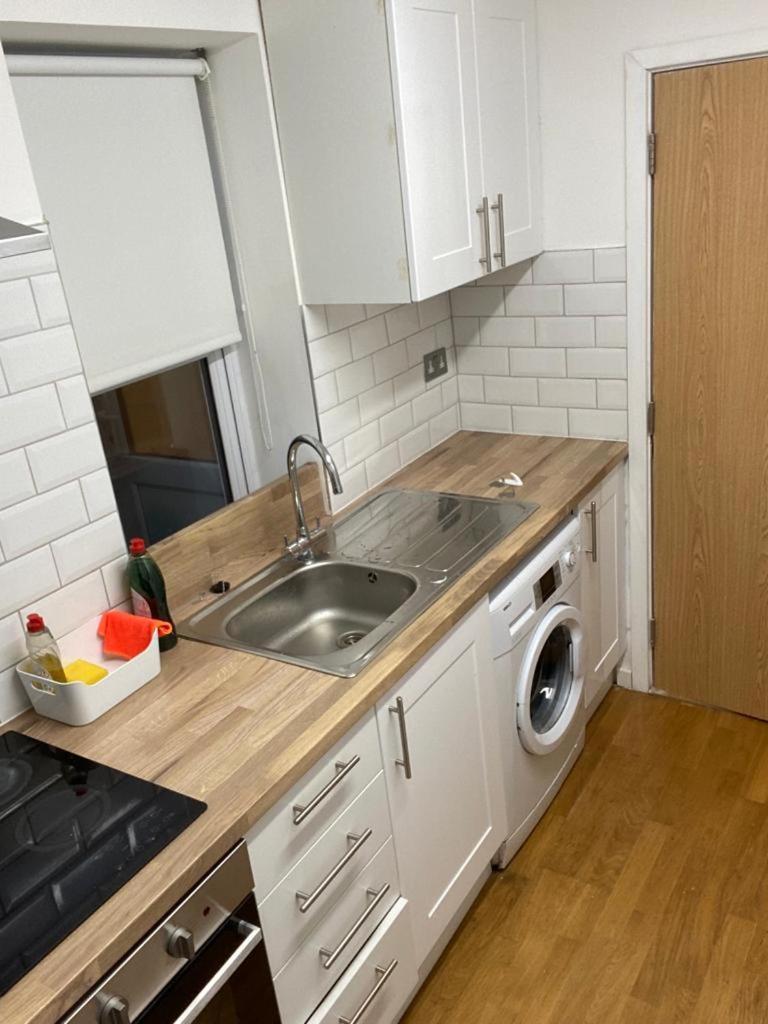 Lovely Private Rooms In Euston, Central Londres Extérieur photo